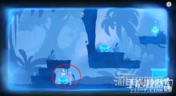 《原神》3.8版本瓶子島活動任務攻略