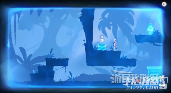 《原神》3.8版本瓶子島活動任務攻略