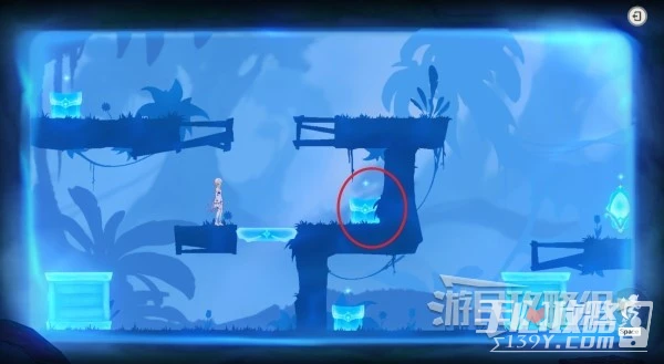 《原神》3.8版本瓶子島活動任務攻略