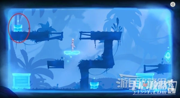 《原神》3.8版本瓶子島活動任務攻略