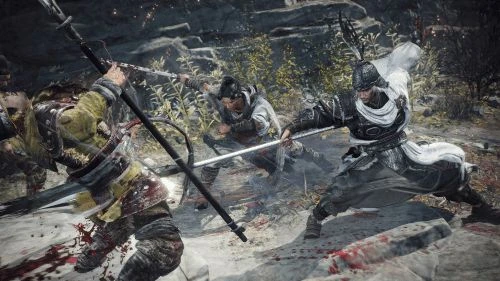 《臥龍》更新1.11版本補丁 修復各類遊戲錯誤