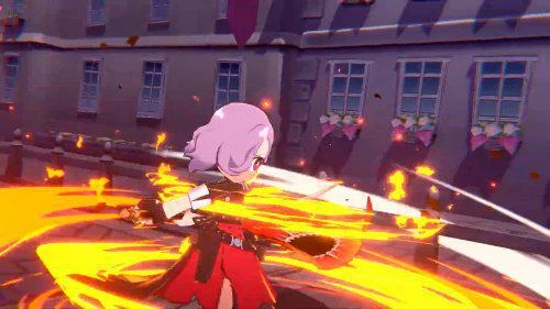 《P5：戰略版》新角色「埃爾」預告 高橋李依配音