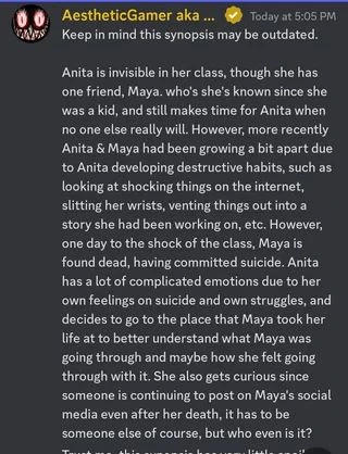 《寂靜嶺簡訊》劇情爆料：女孩死後社交帳號仍在更新