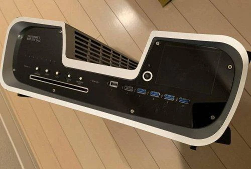 索尼PS5原型主機上架平台拍賣！成交額最高達4萬元