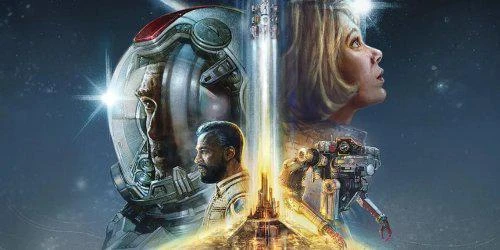 你會在哪個平台玩《星空》?66%玩家選擇PC遊戲玩