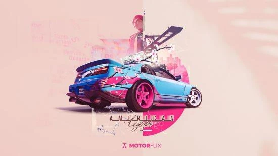 系好安全帶迎接《飆酷車神2》第九賽季第一章