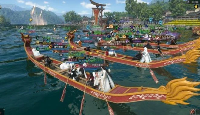 當網遊玩家擺爛了，遊戲廠商卻捲起來了