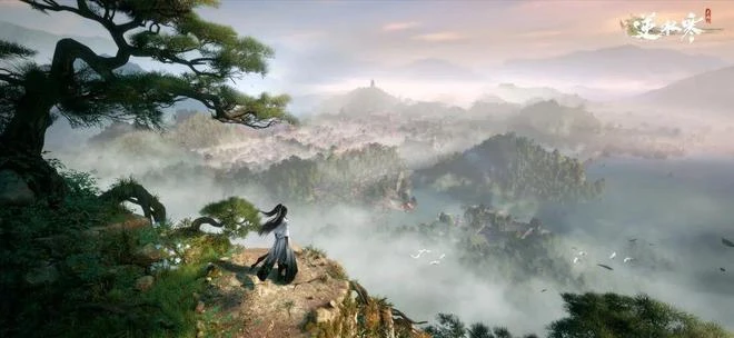 當網遊玩家擺爛了，遊戲廠商卻捲起來了