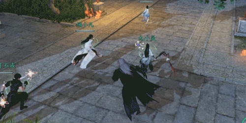 當網遊玩家擺爛了，遊戲廠商卻捲起來了