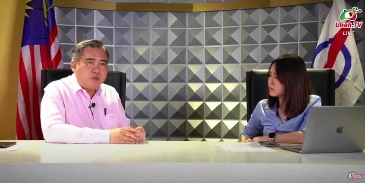 否認態度軟弱沒捍衛火箭　陸兆福重申勝者守土原則