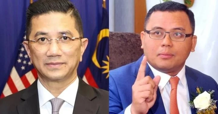 「或許我做錯了決定…」　阿茲敏後悔提拔阿米魯丁