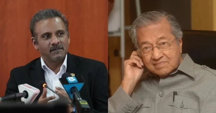 伊斯蘭教為官方宗教不容置疑　藍卡巴星反駁敦馬言論無根據