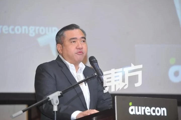2030年大馬出行人次將達1.31億　陸兆福：發展交通設施應對人口增長