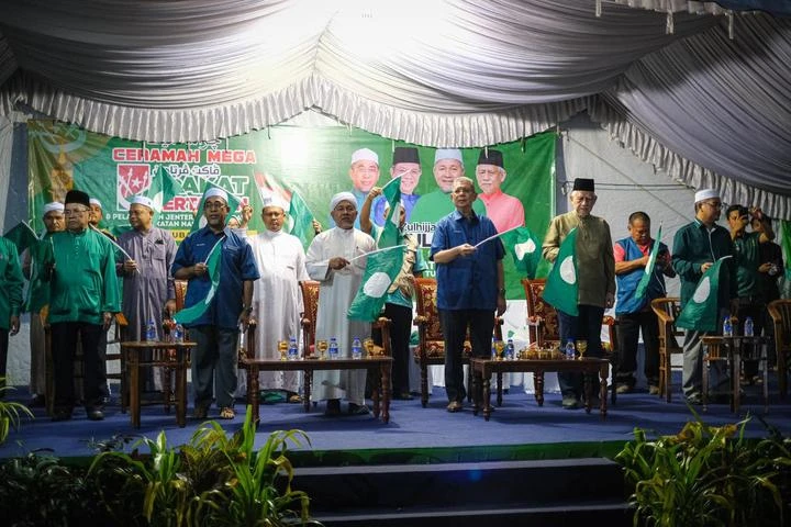 伊黨6州候選人最遲2周定奪　端依布拉欣駁斥瘋傳假名單