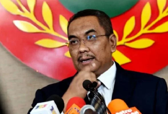 吉大臣：雪州之所以成為發展州　是因為擁有吉隆坡