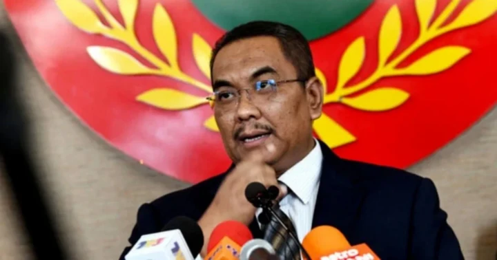 吉大臣：雪州之所以成為發展州　是因為擁有吉隆坡