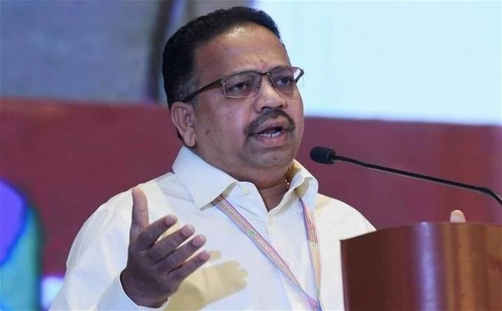 堅守國家元首組團結政府御旨　國大黨婉拒沙努西加入國盟邀請