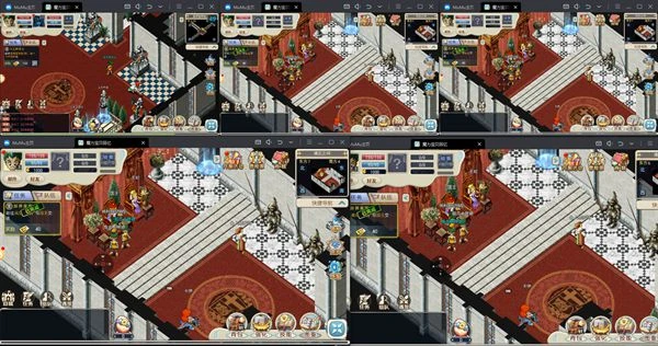 魔力寶貝回憶電腦遊玩方法 模擬器遊玩指南