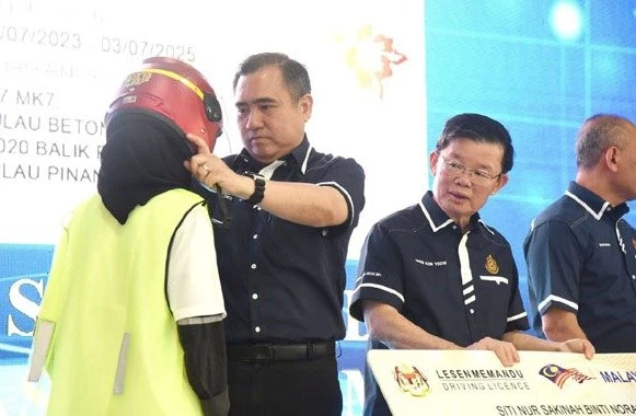 陸兆福：年輕人飆車前　請先想想家人