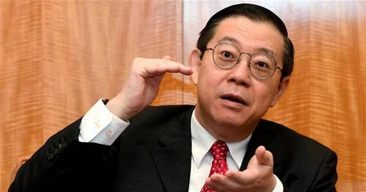 國盟全國報警　要求對付林冠英「青兵論」