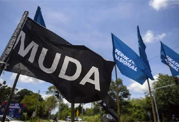 【州選探軍情】6州選舉多為一對一戰局　MUDA第三勢力料分散希盟選票