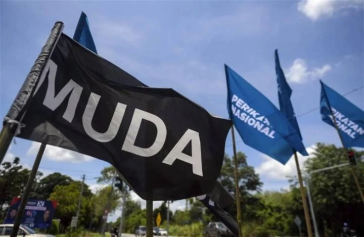 【州選探軍情】6州選舉多為一對一戰局　MUDA第三勢力料分散希盟選票