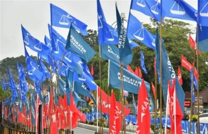 【州選探軍情】團結政府與國盟料可守住原有州政權　「綠潮」來勢未減 希盟和國陣議席料有折損