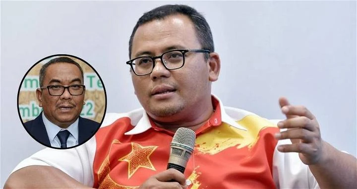 雪州靠吉隆坡才能發展？　阿米魯丁：沙努西應照鏡子