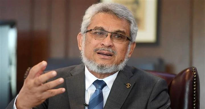 卡立沙末：巫統黨員若不支持行動黨　乾脆不要投票