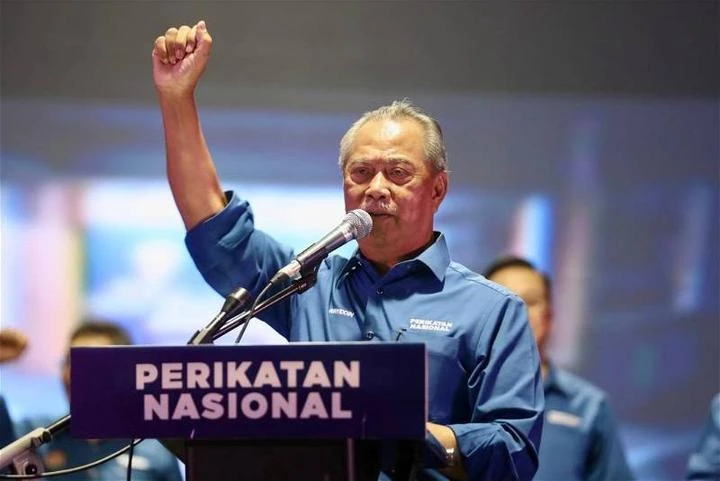 為了解決雞蛋短缺　慕尤丁：已在家裡養雞