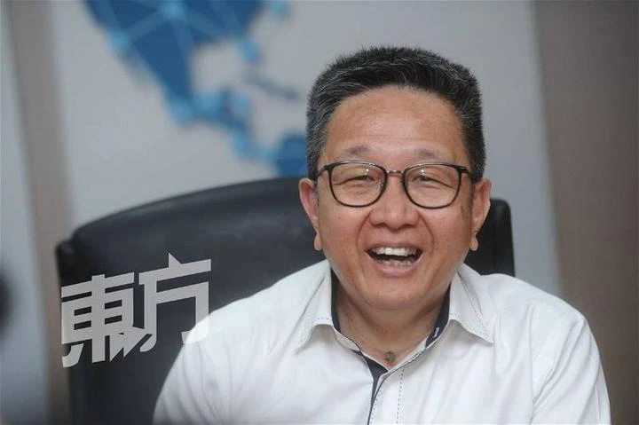 【獨家】鄧章欽授招·希盟要大力打選戰　「如果有邀請，我會去助選」