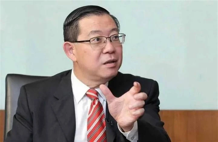 警方援引3條文查林冠英「拆廟論」