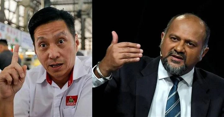 檳下任首長又有新人選？　胡棟強：消息指出是哥賓星