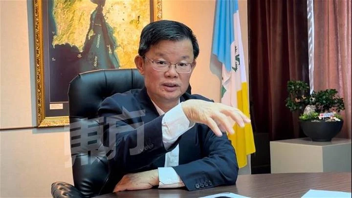 【獨家】誰是檳首長接班人？　曹觀友較傾向本土派