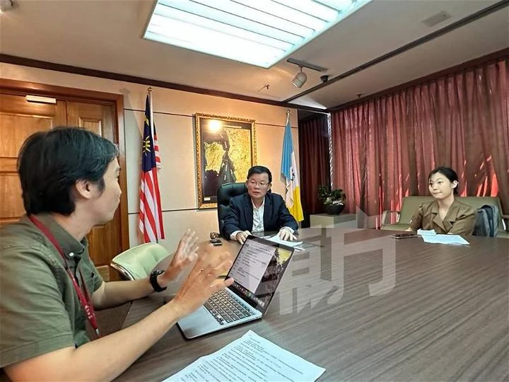 【獨家】誰是檳首長接班人？　曹觀友較傾向本土派