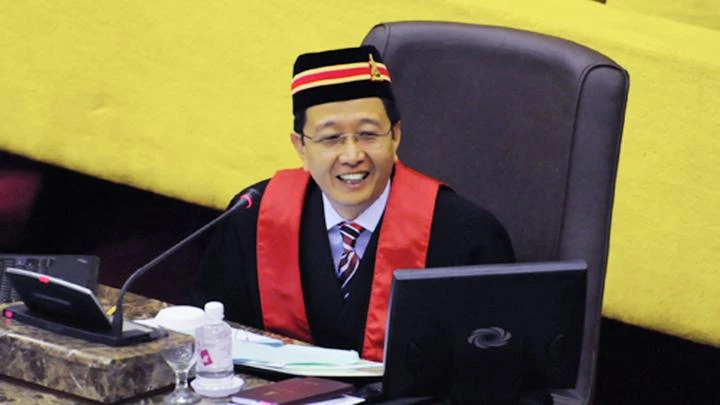 【獨家】「未必要做到最大的官」　鄧章欽：從政生涯沒留遺憾