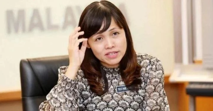 州選期間充斥假消息　張念群冀從政者勿成謠言散播者