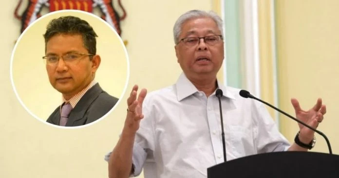 首相捍衛卡瑪魯　有經驗能力任首相特別官員