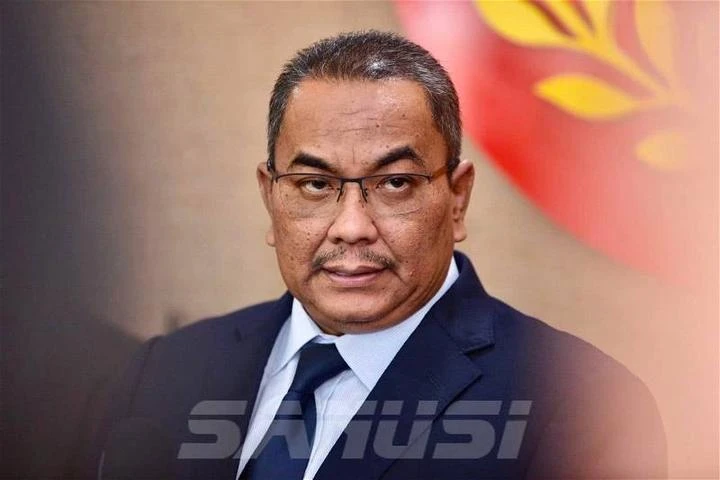 不滿被指與豪宅掛鉤　沙努西：推翻希盟國家才能和諧