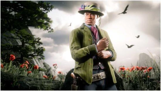 《大鏢客OL》最新活動 雙倍獎勵盡在精選系列賽