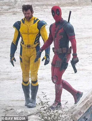 晨報|PS+新增《雙人成行》 狼爪現身《死侍3》片場