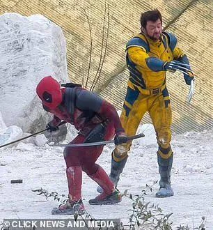 晨報|PS+新增《雙人成行》 狼爪現身《死侍3》片場