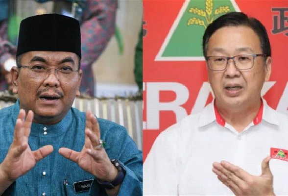 沙努西稱涉賄者以非穆居多　劉華才譴責對大馬多元性無知和輕視