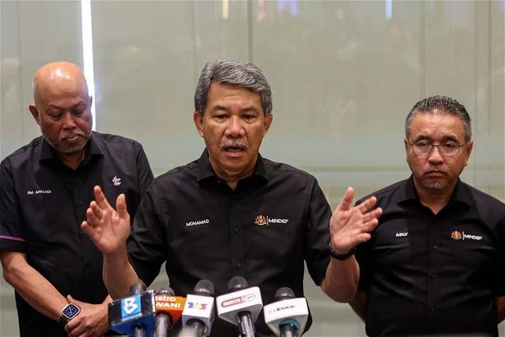 防長揭某方利用高層關係　試圖低價收購發馬公司