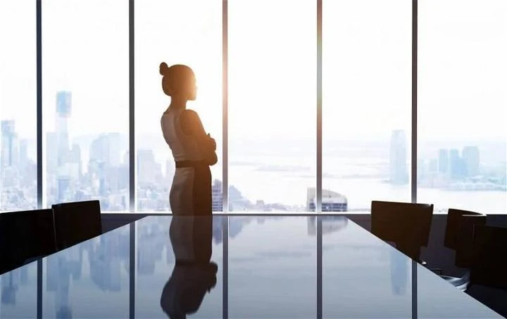 大馬100強上市公司　女董事比率超過30%