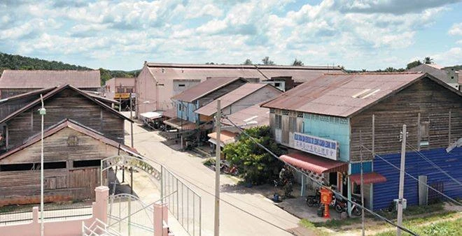 新村撥款再創新高　華人新村獲額外306萬