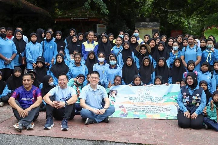 把貪污問題與種族掛鉤　黃家和：沙努西被種族主義燒壞頭腦