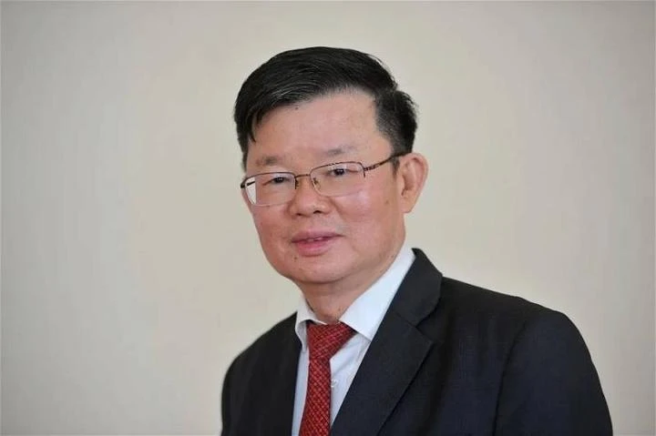 行動黨支持曹觀友繼任檳首長　陸兆福：已獲希盟主席安華同意