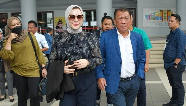 高庭9月7日聆審　邦莫達夫妻司法覆核申請