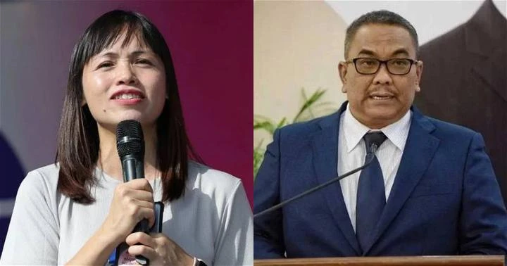 否認非穆群體貪污最嚴重　張念群挑戰沙努西公布身家財產